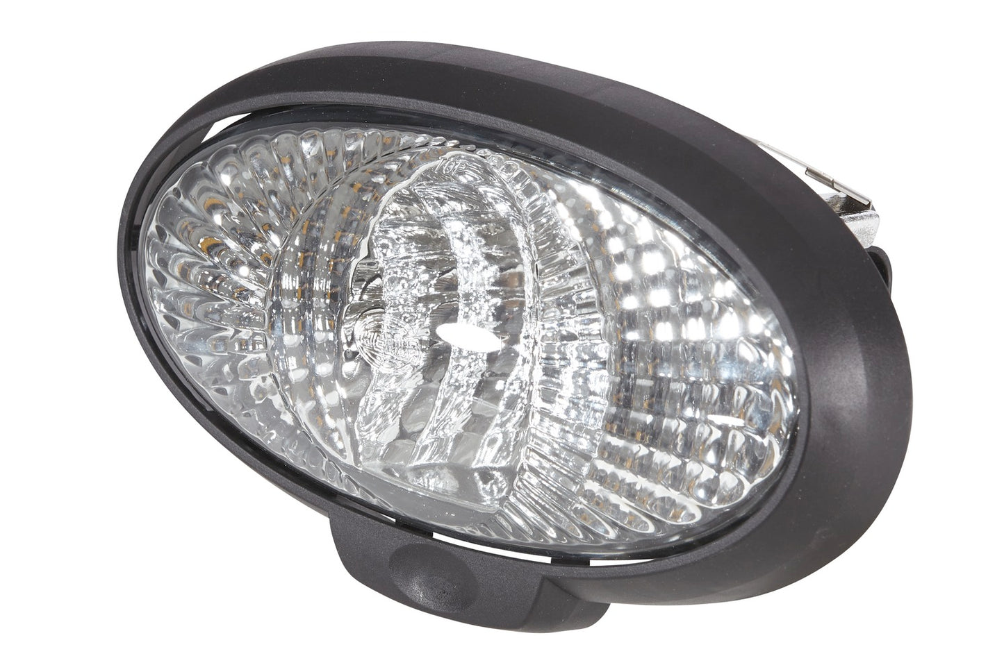 HELLA Halogen-Worklight - Oval 90 - 12V 1GB996186-061
