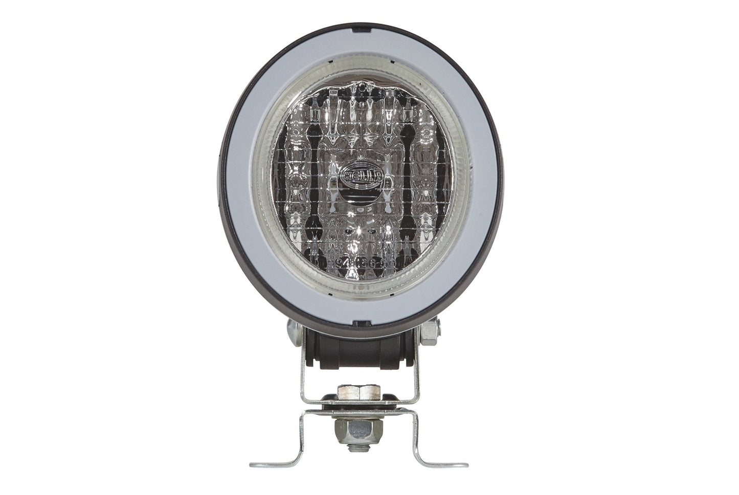 HELLA Halogen-Worklight - Mega Beam - 12/24V 1GM996134-081
