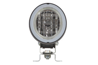 HELLA Halogen-Worklight - Mega Beam - 12/24V 1GM996134-081