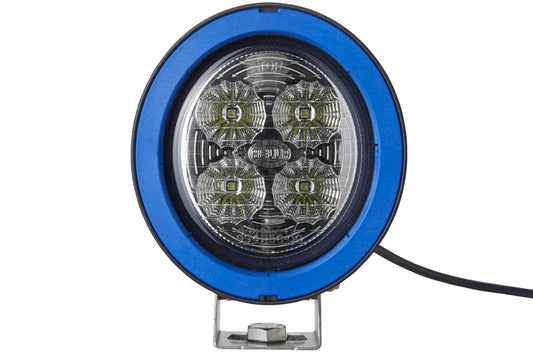 HELLA LED-Worklight - Mega Beam Gen. III - 12/24V 1GM996136-311