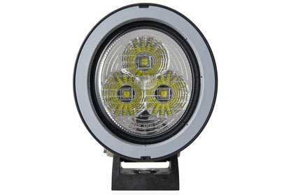 HELLA LED-Worklight - Mega Beam Gen. IV - 12/24V 1GM996136-501