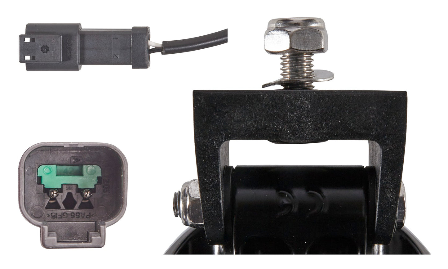 HELLA LED-Worklight - Mega Beam Gen. IV - 24/12V 1GM996136-511