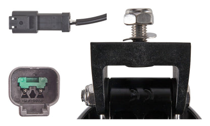 HELLA LED-Worklight - Mega Beam Gen. IV - 24/12V 1GM996136-511
