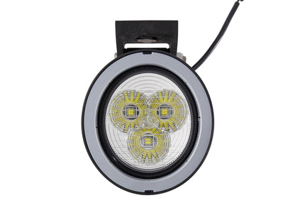 HELLA LED-Worklight - Mega Beam Gen. IV - 24/12V 1GM996136-511