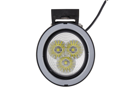 HELLA LED-Worklight - Mega Beam Gen. IV - 24/12V 1GM996136-511