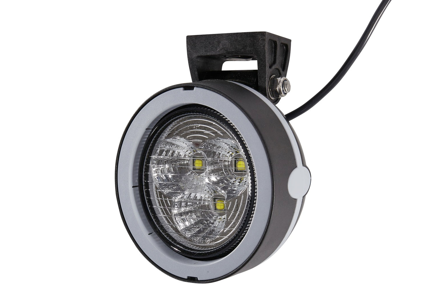 HELLA LED-Worklight - Mega Beam Gen. IV - 24/12V 1GM996136-511