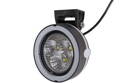 HELLA LED-Worklight - Mega Beam Gen. IV - 24/12V 1GM996136-511