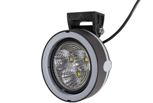 HELLA LED-Worklight - Mega Beam Gen. IV - 24/12V 1GM996136-511