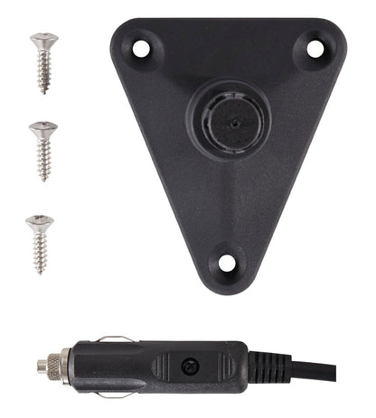 HELLA LED-Searchlight - Modul 70 Gen. III - 12/24V 1H0996376-491