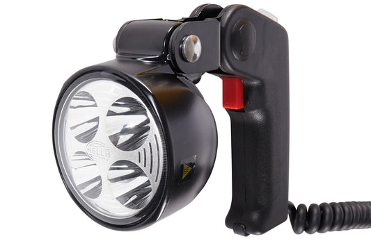 HELLA LED-Searchlight - Modul 70 Gen. III - 12/24V 1H0996376-491