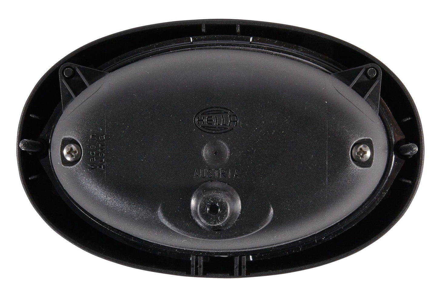 HELLA Halogen/FF-Spotlight - Oval 100 - 24/12V 1KA996261-091