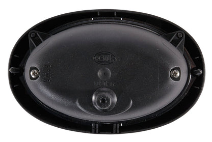 HELLA Halogen/FF-Spotlight - Oval 100 - 24/12V 1KA996261-091