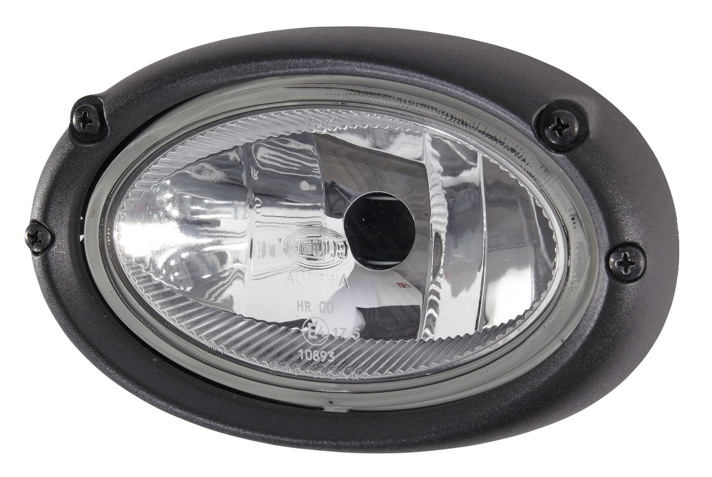 HELLA Halogen/FF-Spotlight - Oval 100 - 24/12V 1KA996261-091