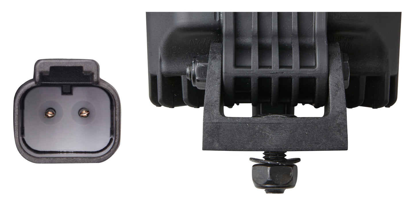 HELLA LED-Reverse Light - Power Beam 1000 Compact - 24/12V 2ZR996188-521