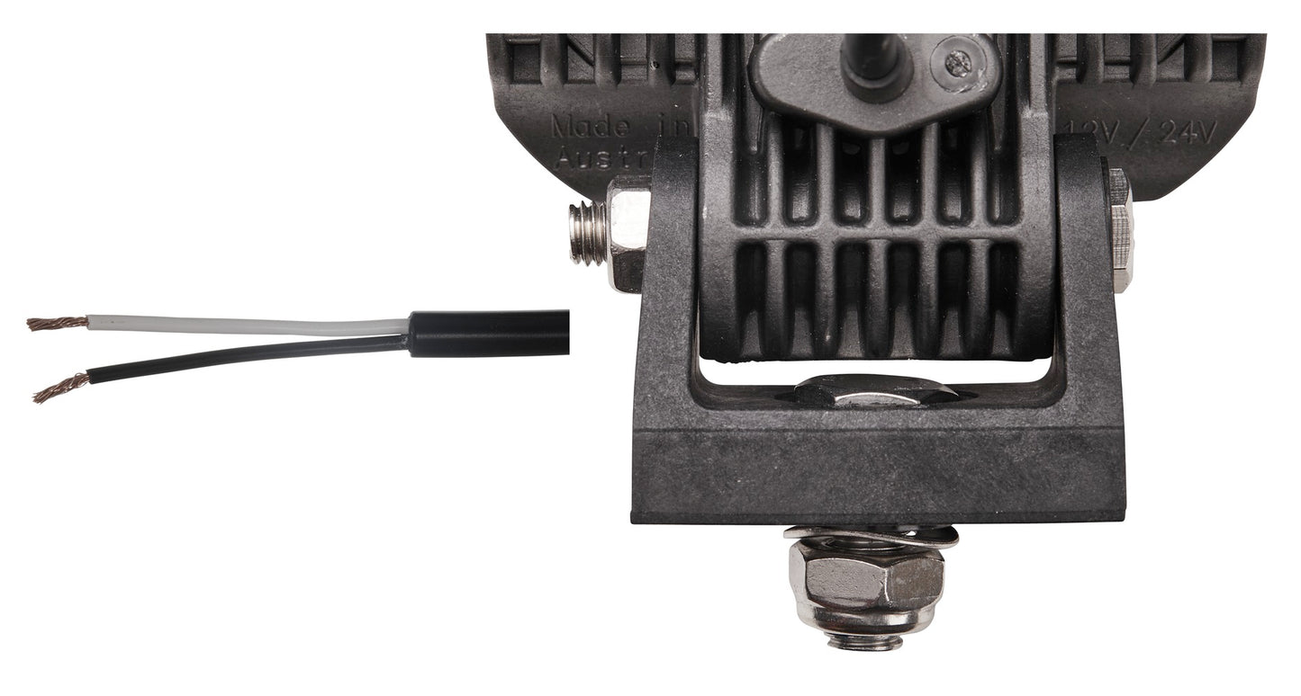 HELLA LED-Reverse Light - Q90 compact - 12/24V 2ZR996284-501