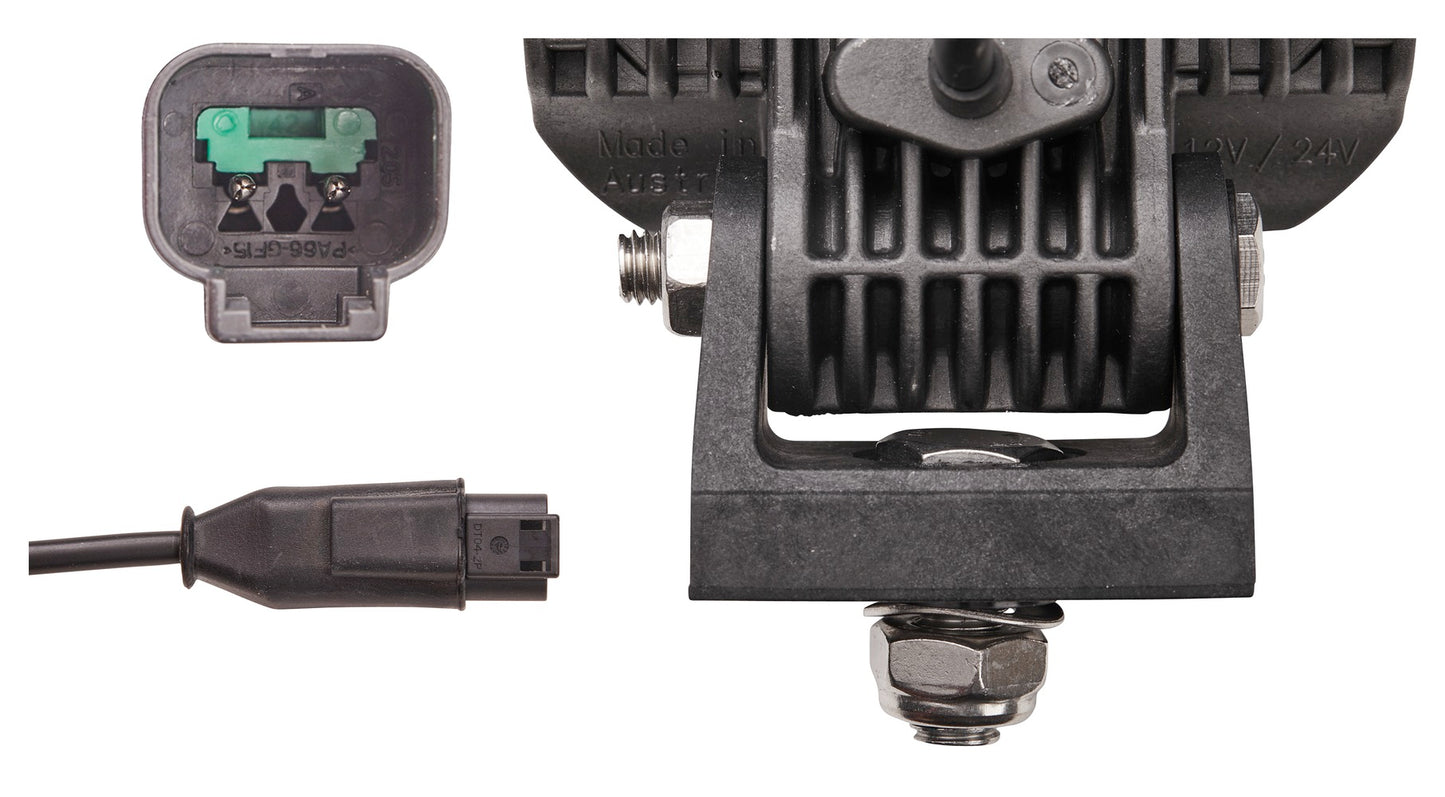 HELLA LED-Reverse Light - Q90 compact - 12/24V 2ZR996284-511