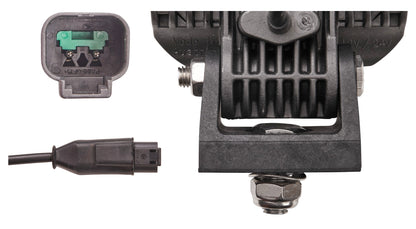 HELLA LED-Reverse Light - Q90 compact - 12/24V 2ZR996284-511