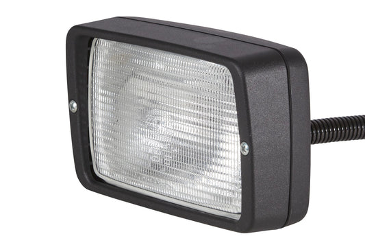 HELLA Halogen-Worklight - Picador 8522 - 24V 1GA998522-297