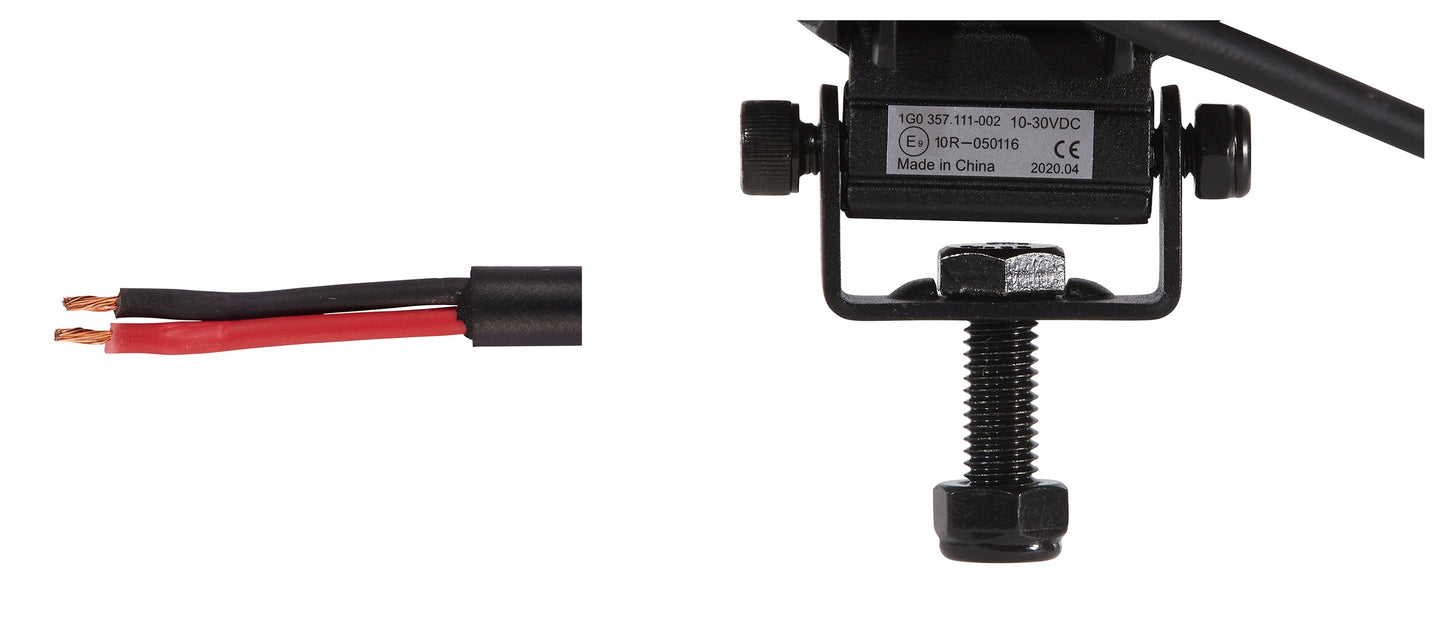 HELLA VALUEFIT LED-Worklight TR1700 - 24/12V 1G0357111-002