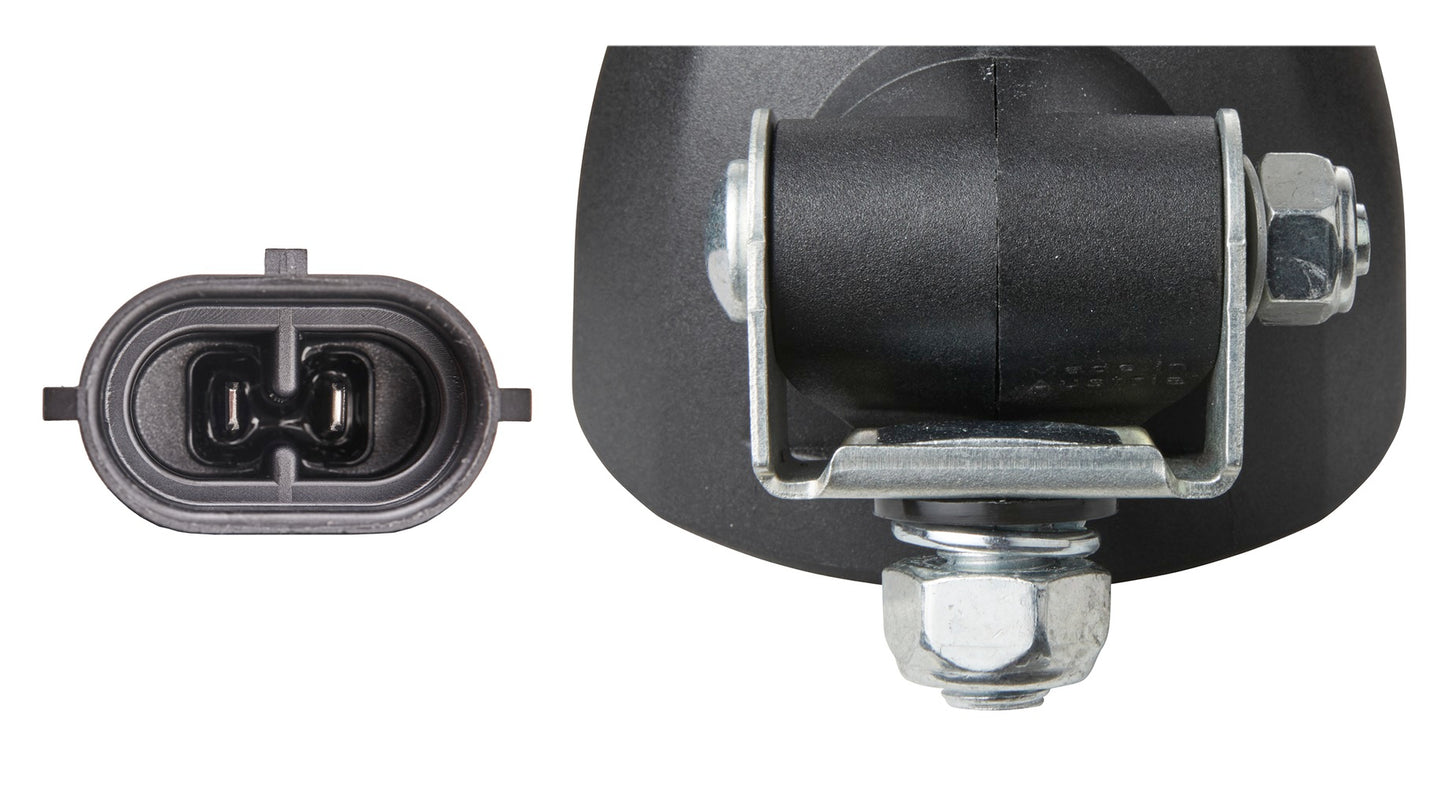 HELLA Halogen-Worklight - Modul 70 - 12V 1G0996176-041