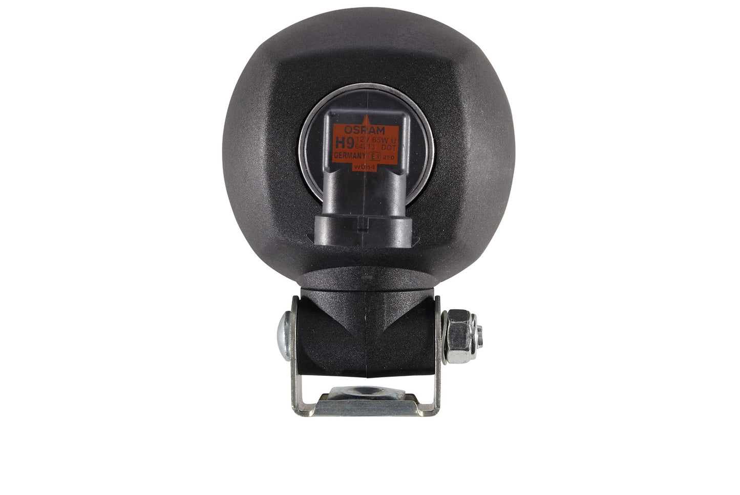 HELLA Halogen-Worklight - Modul 70 - 12V 1G0996176-051