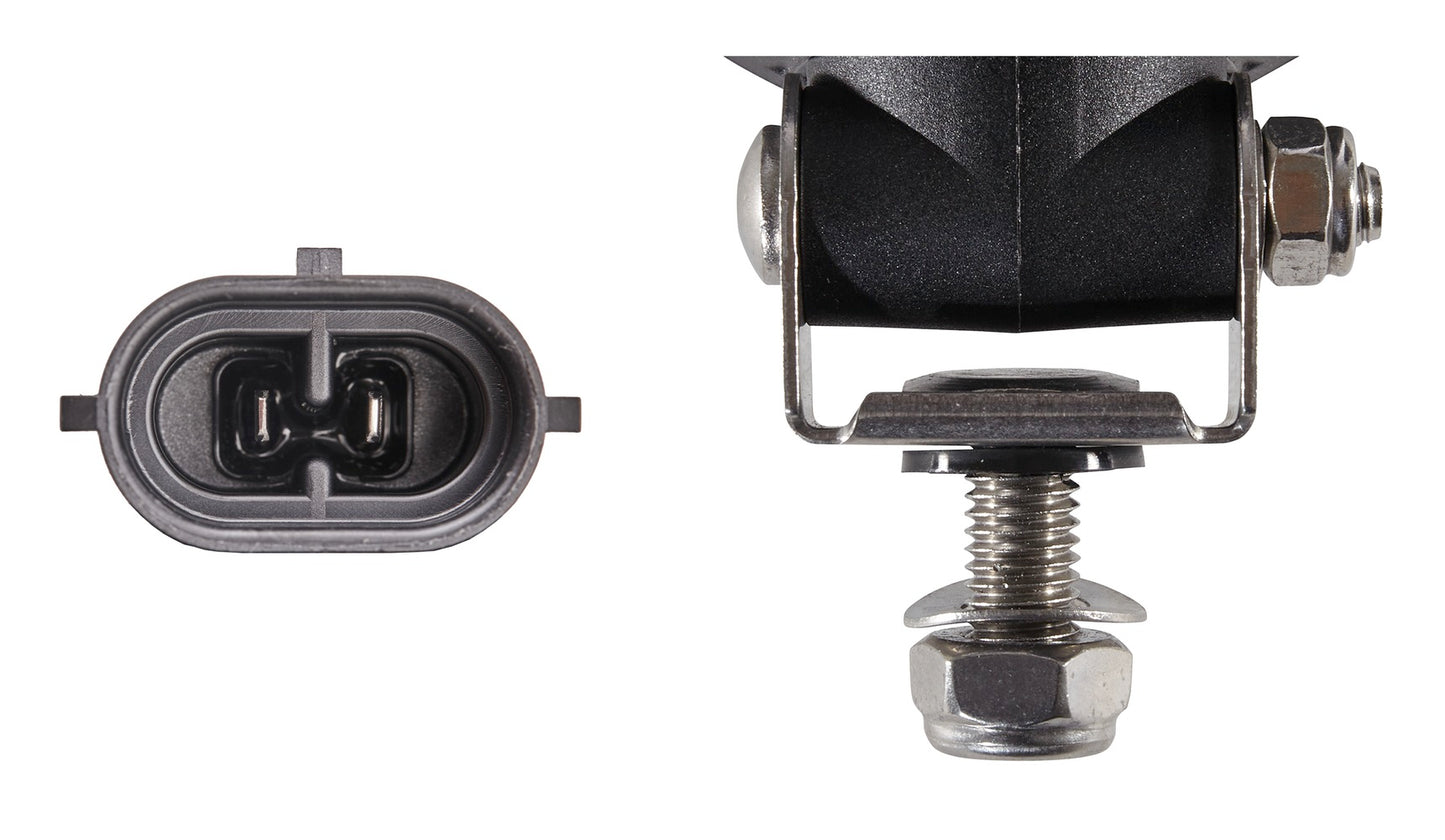HELLA Halogen-Worklight - Modul 70 - 12V 1G0996176-051