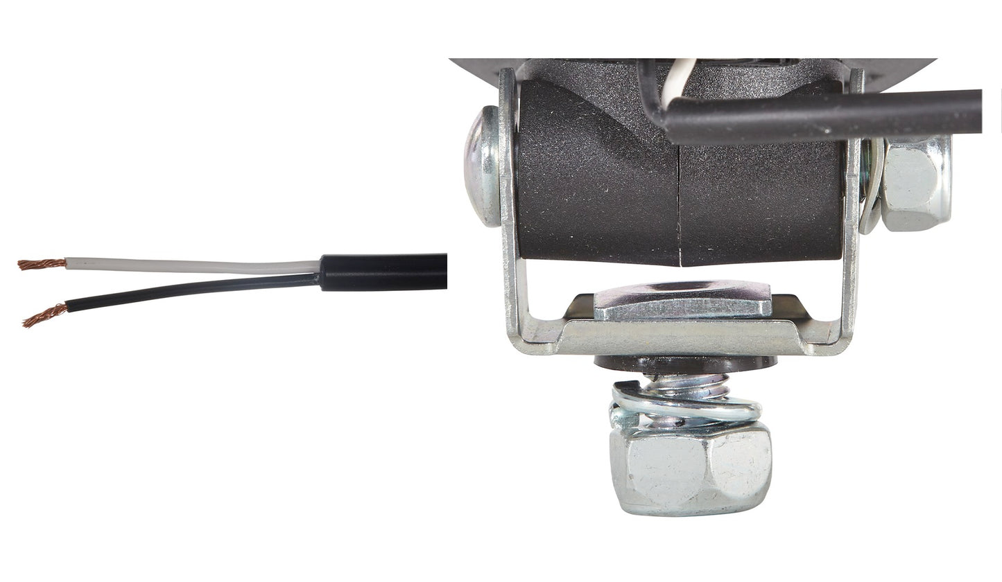 HELLA Halogen-Worklight - Modul 70 - 12V 1G0996176-181