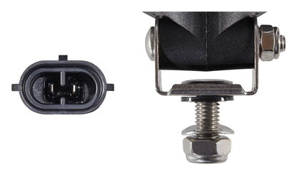 HELLA Halogen-Worklight - Modul 70 - 12V 1G0996176-671