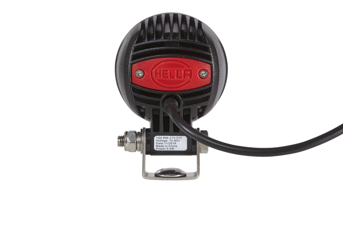 HELLA LED-Worklight - SL60 - 12/24/36/48/60/72V 1G0996210-011