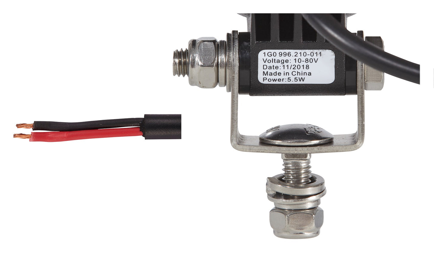 HELLA LED-Worklight - SL60 - 12/24/36/48/60/72V 1G0996210-011