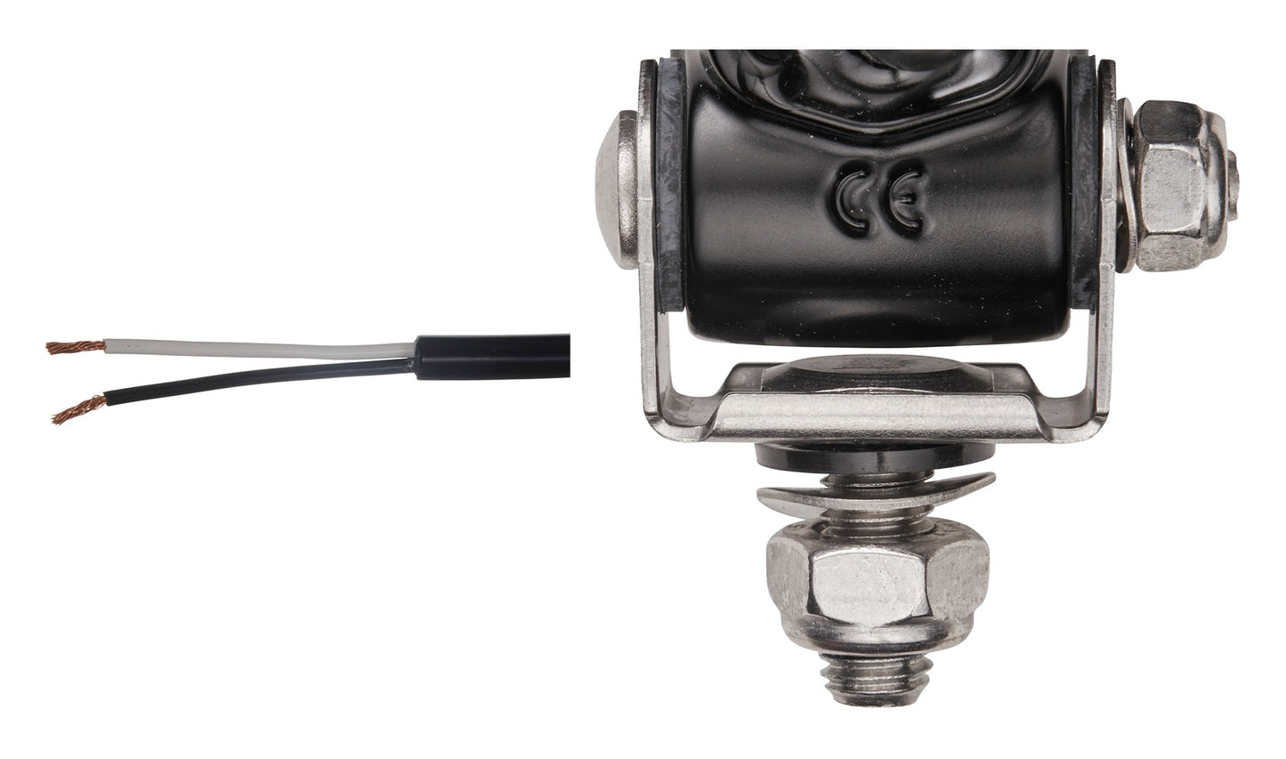 HELLA LED-Worklight - Modul 70 Gen. III - 24/12V 1G0996276-701