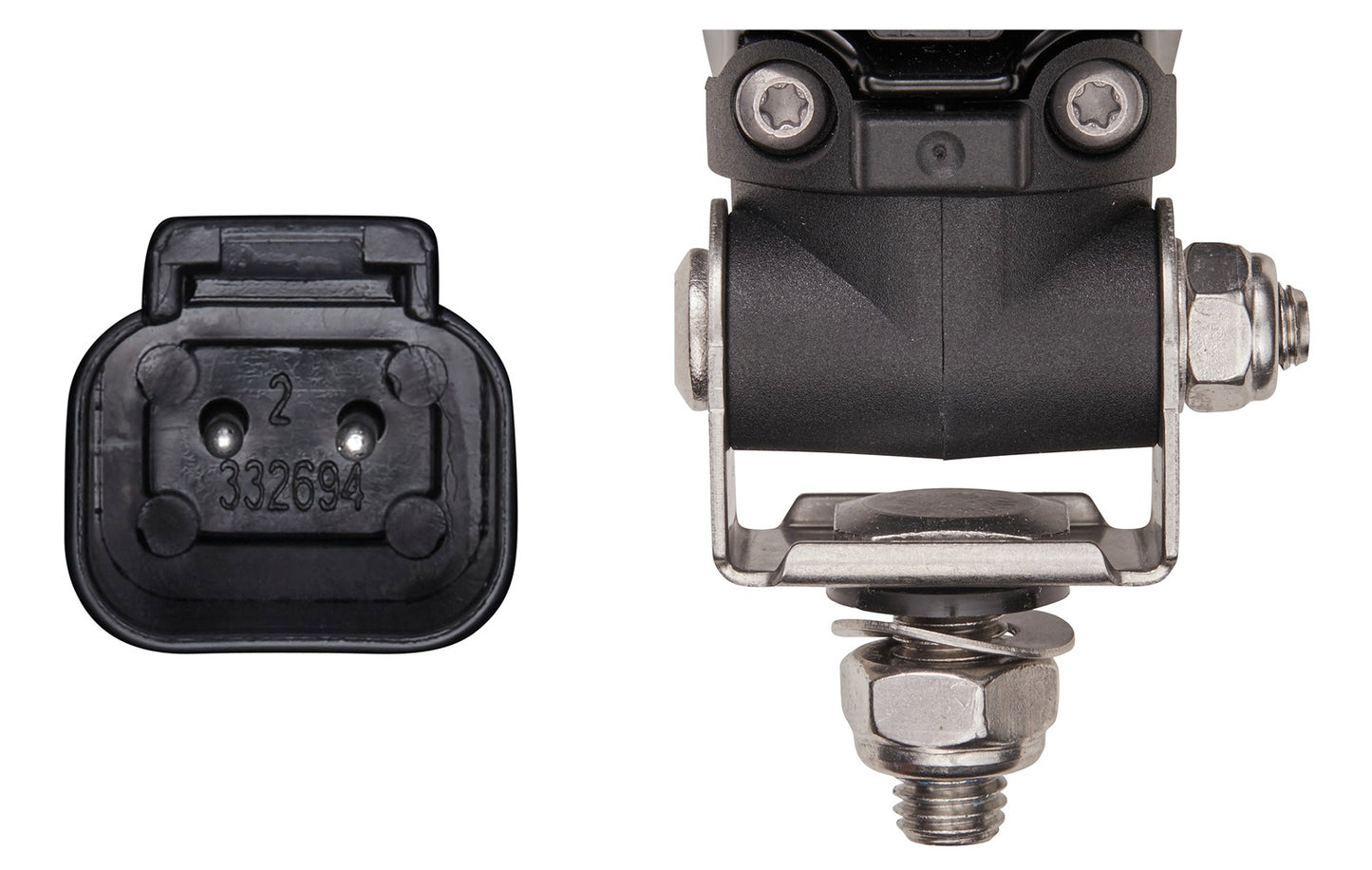 HELLA LED-Worklight - Modul 70 Gen. 3.2 - 24/12V 1G0996576-011