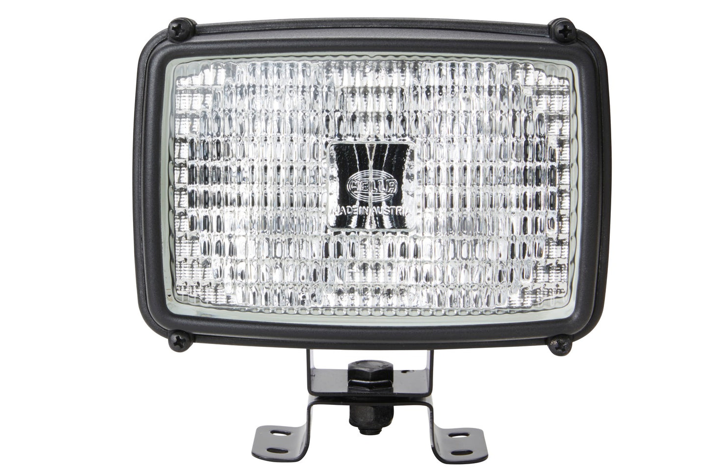 HELLA Halogen-Worklight - Double-Beam - 24/12V 1GA006991-041