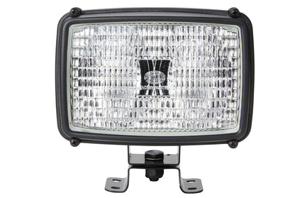 HELLA Halogen-Worklight - Double-Beam - 24/12V 1GA006991-041