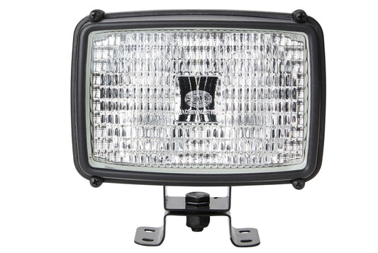 HELLA Halogen-Worklight - Double-Beam - 24/12V 1GA006991-041