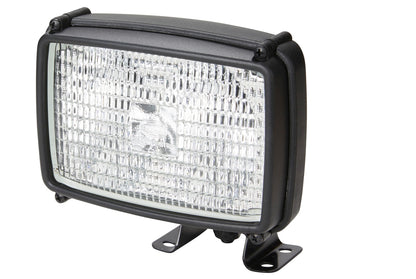 HELLA Halogen-Worklight - Double-Beam - 24/12V 1GA006991-041