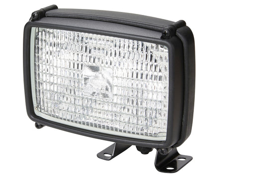 HELLA Halogen-Worklight - Double-Beam - 24/12V 1GA006991-041
