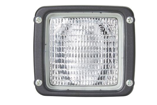 HELLA Halogen-Worklight - Ultra Beam - 24/12V 1GA007506-121