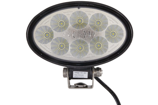 HELLA VALUEFIT LED-Worklight O1200 - 12/24V 1GA357001-001