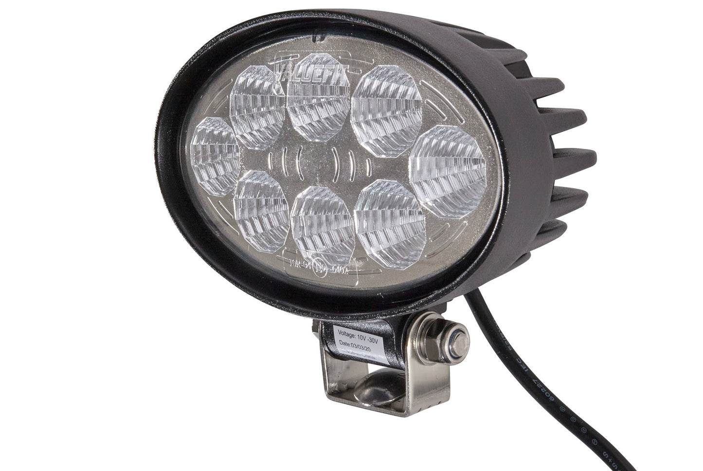 HELLA VALUEFIT LED-Worklight O1200 - 12/24V 1GA357001-001
