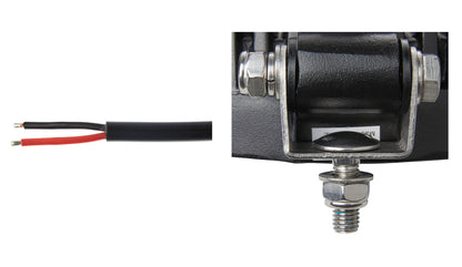 HELLA VALUEFIT LED-Worklight O1200 - 24/12V 1GA357001-011