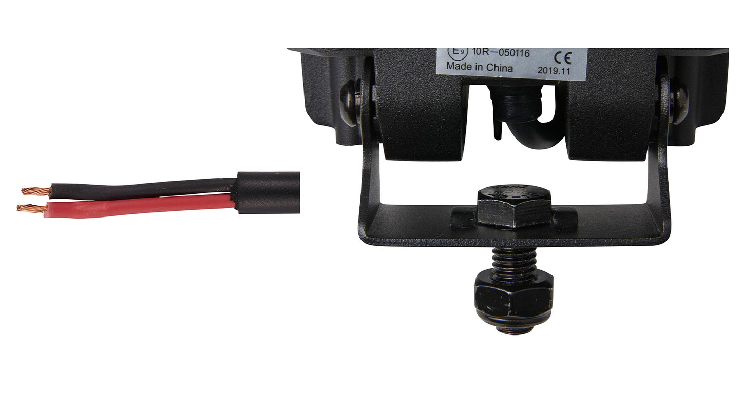 HELLA VALUEFIT LED-Worklight TS3000 - 12/24V 1GA357112-012