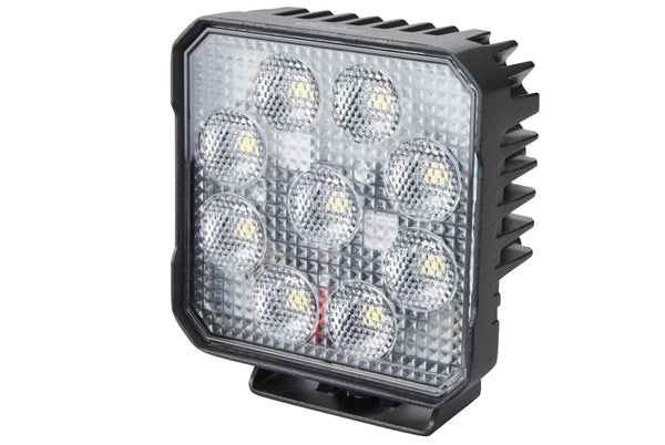 HELLA VALUEFIT LED-Worklight TS3000 - 12/24V 1GA357112-012