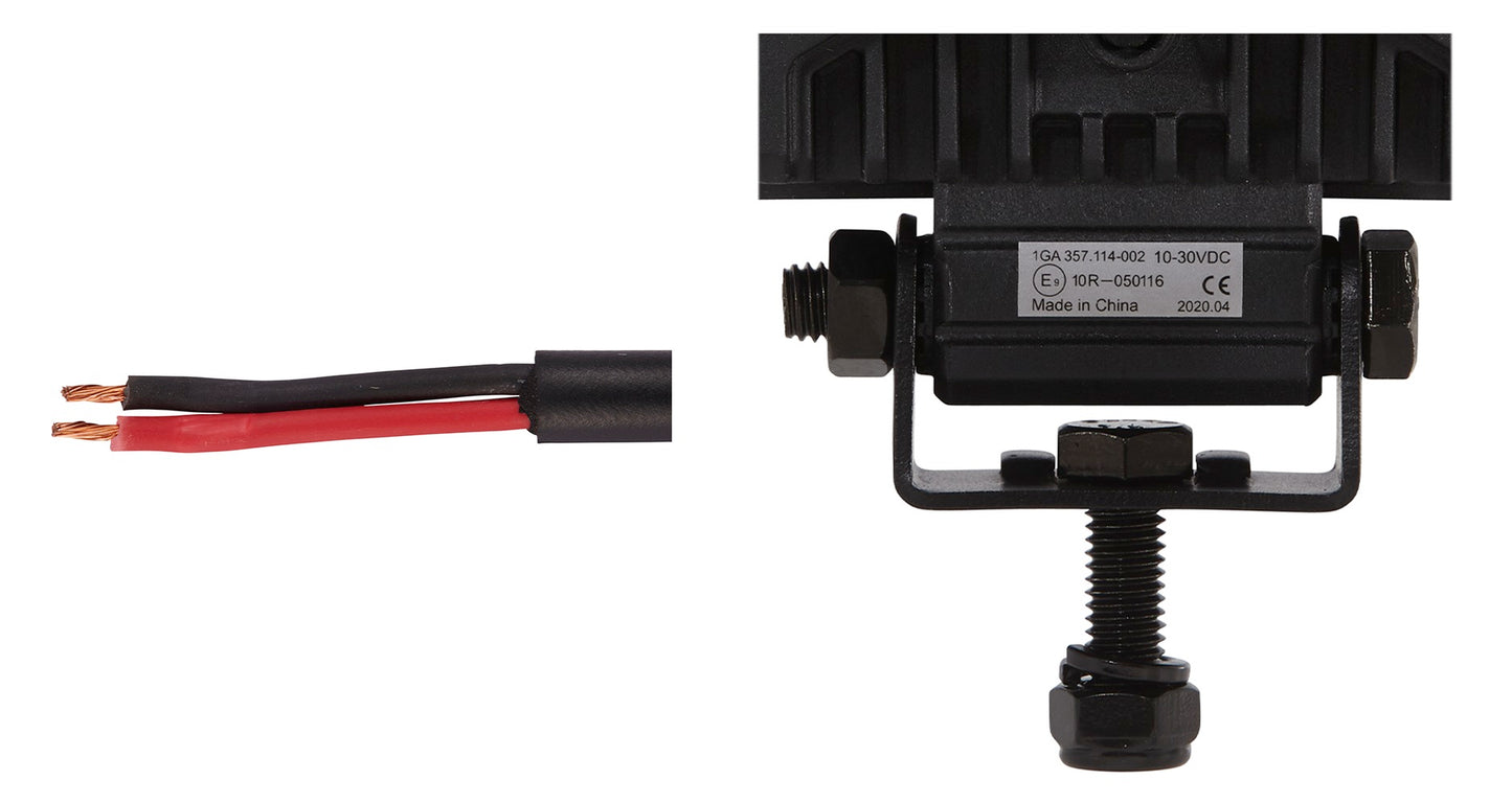 HELLA VALUEFIT LED-Worklight PS1000 - 12/24V 1GA357114-002