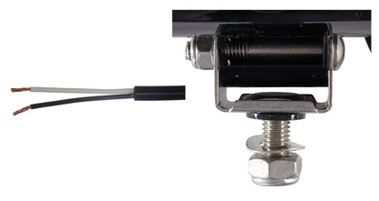 HELLA LED-Worklight - Flat Beam 500 - 24/12V 1GA995193-001