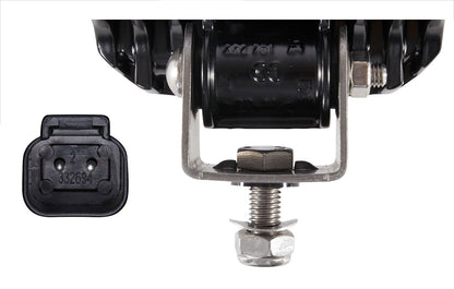 HELLA LED-Worklight - Ultra Beam - 24/12V 1GA995506-051