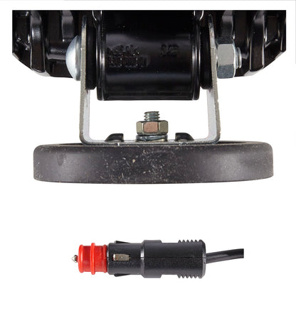 HELLA LED-Worklight - Ultra Beam - 24/12V 1GA995506-111