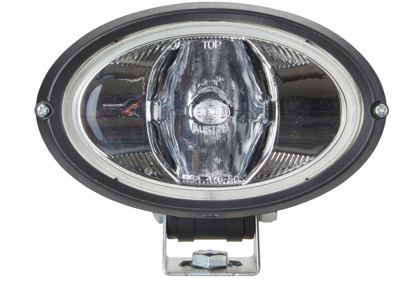 HELLA Halogen-Worklight - Oval 100 - 12V 1GA996161-281