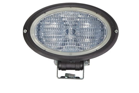 HELLA Halogen-Worklight - Oval 100 - 12V 1GA996161-291