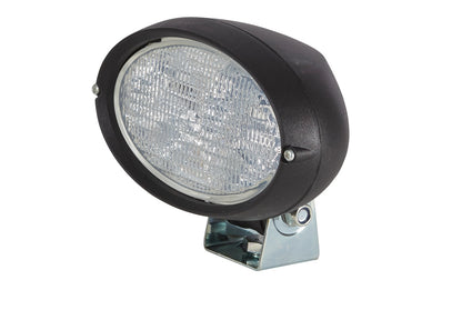 HELLA Halogen-Worklight - Oval 100 - 12V 1GA996161-291